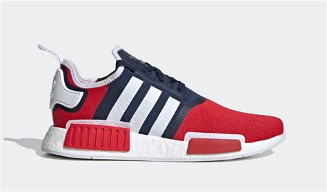 Adidas originals NMD r1 usa